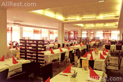 Pical Hotel 12